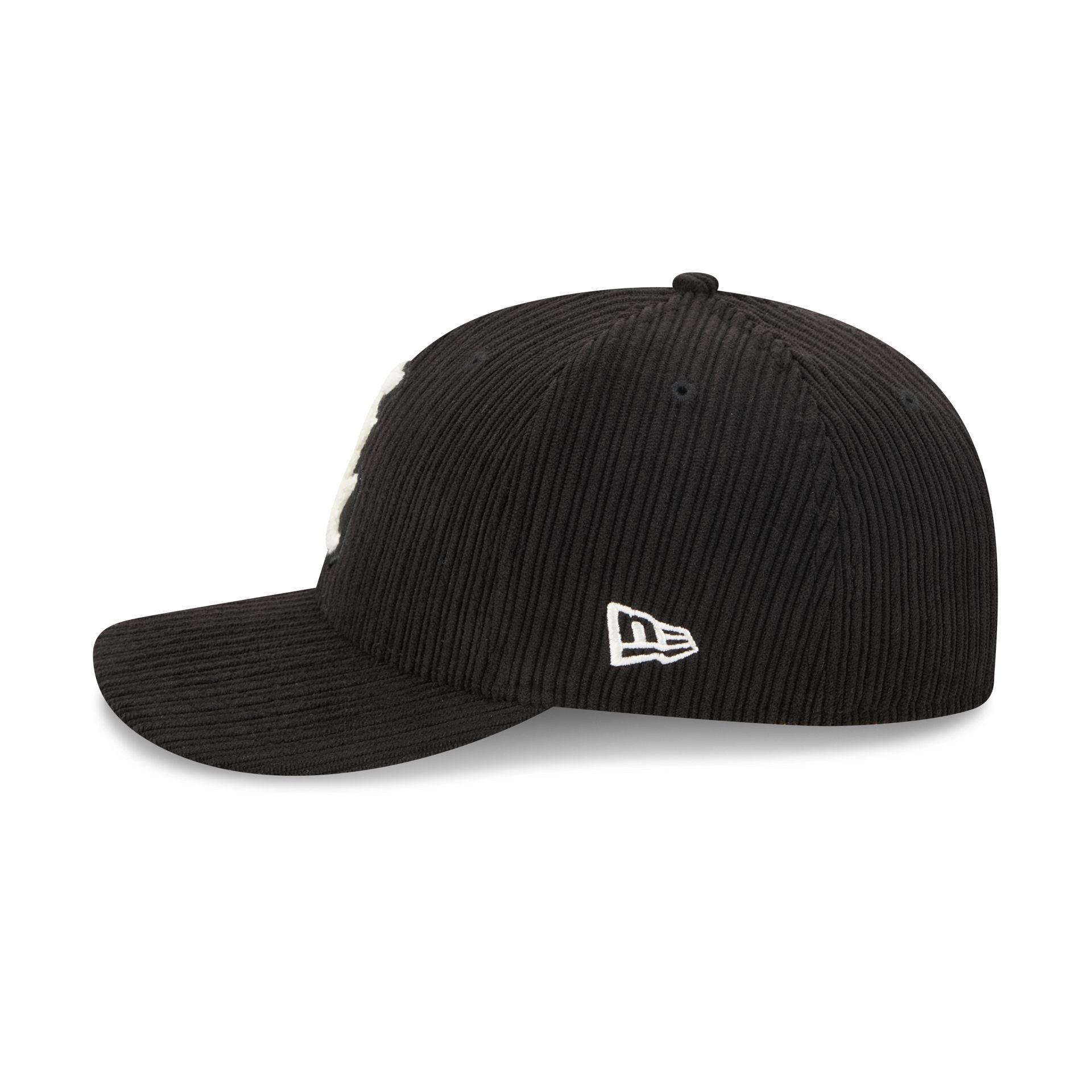 Chicago White Sox Chenille Pop 59FIFTY Fitted Hat