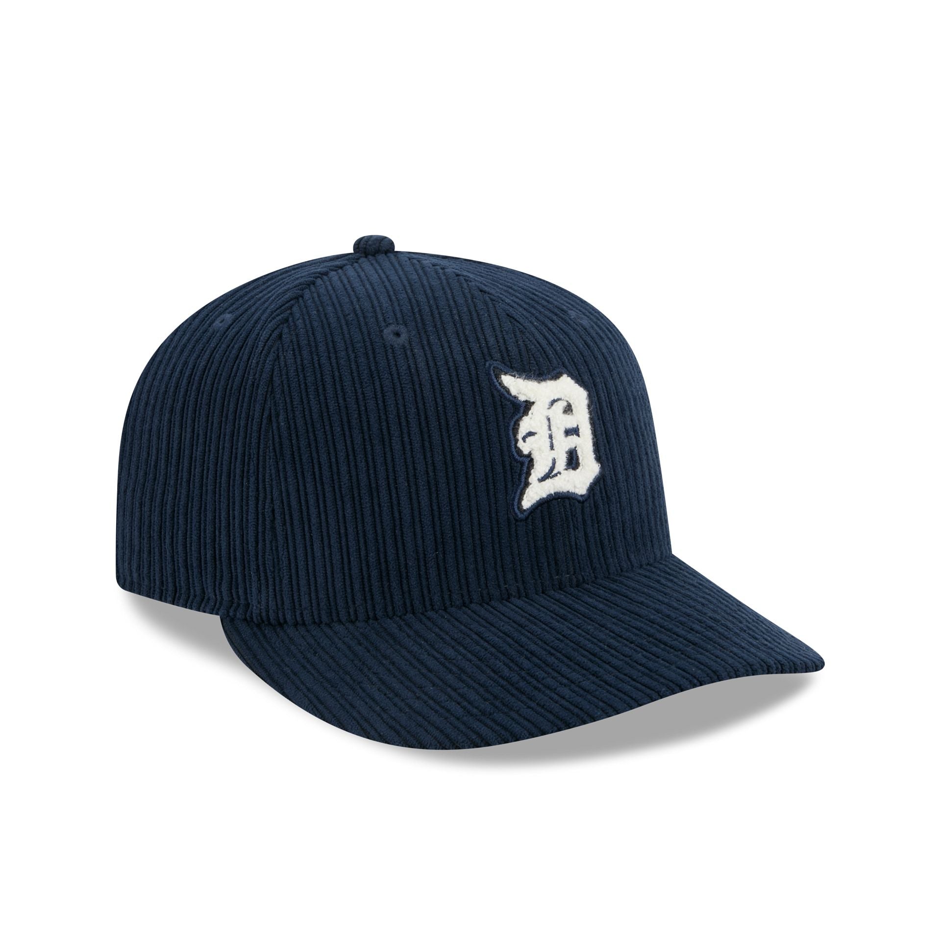 Detroit Tigers Chenille Pop 59FIFTY Fitted Hat