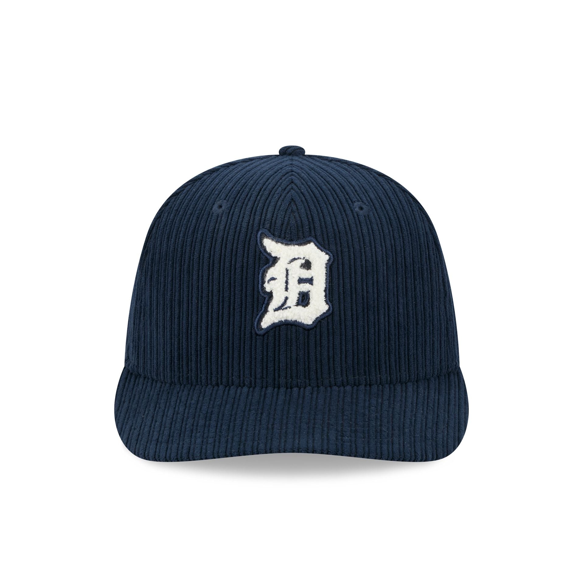 Detroit Tigers Chenille Pop 59FIFTY Fitted Hat