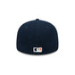 Detroit Tigers Chenille Pop 59FIFTY Fitted Hat