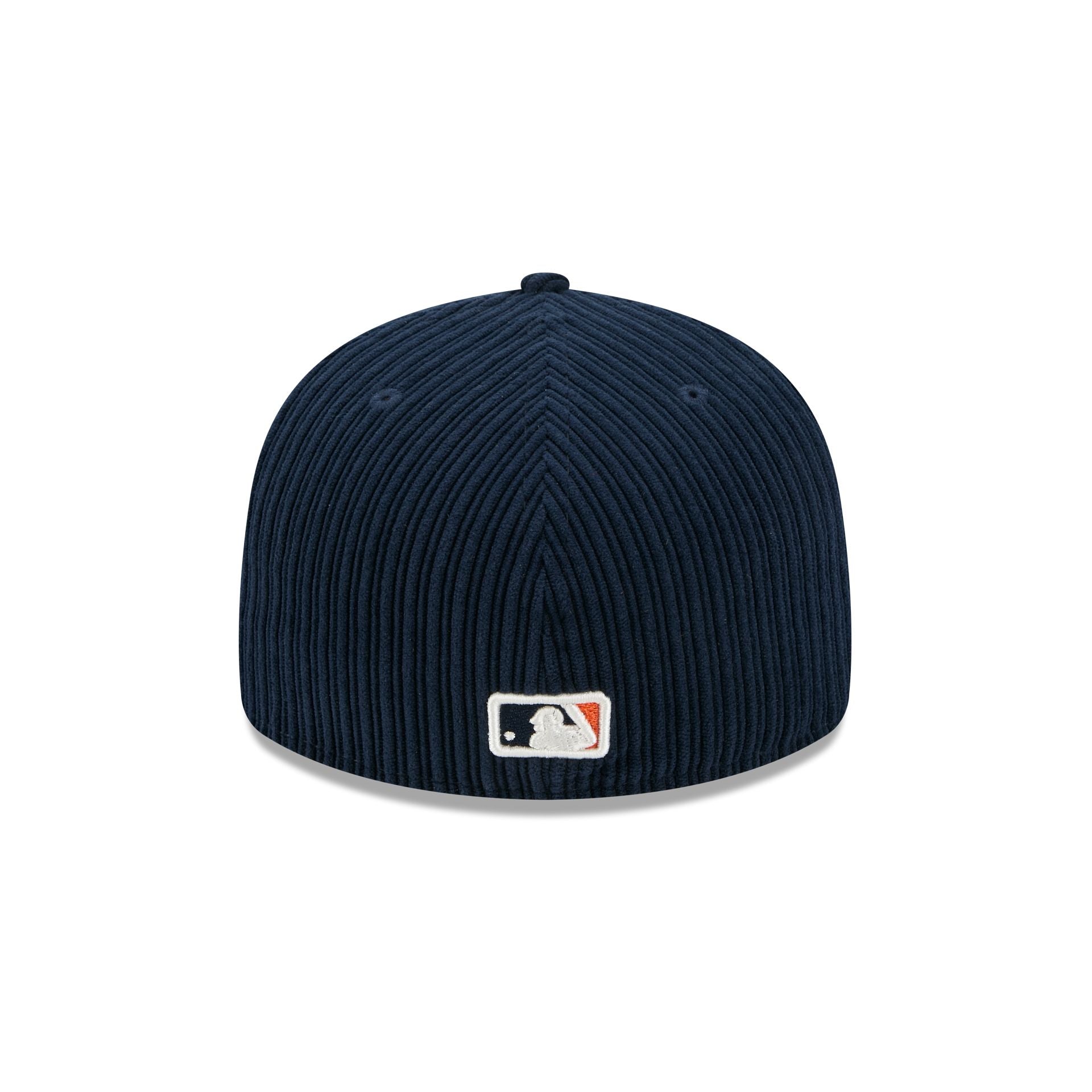Detroit Tigers Chenille Pop 59FIFTY Fitted Hat