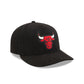 Chicago Bulls Chenille Pop 59FIFTY Fitted Hat