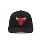Chicago Bulls Chenille Pop 59FIFTY Fitted Hat