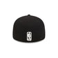 Chicago Bulls Chenille Pop 59FIFTY Fitted Hat