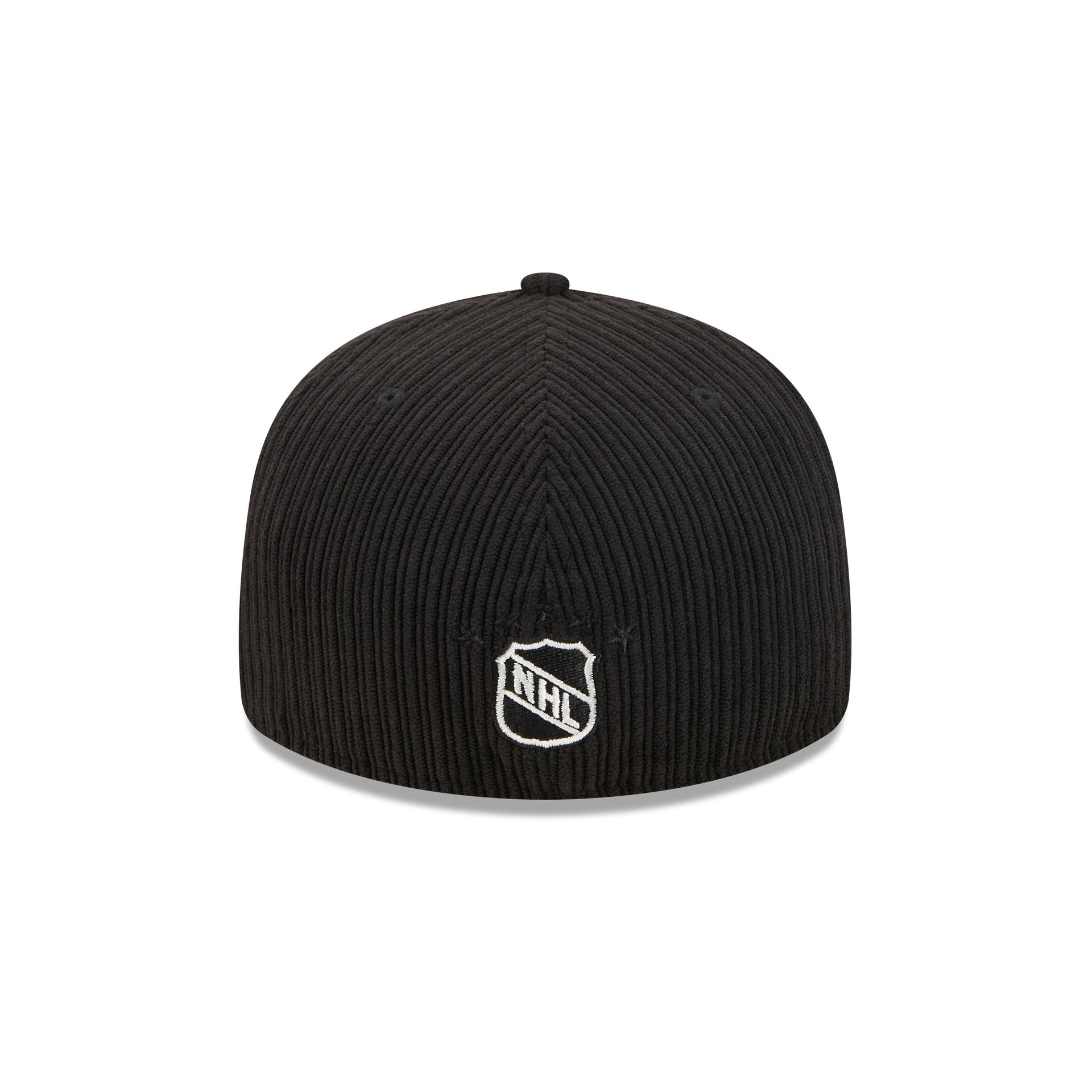 Chicago Blackhawks Chenille Pop 59FIFTY Fitted Hat