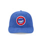 Chicago Cubs Chenille Pop 59FIFTY Fitted Hat