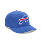 Buffalo Bills Chenille Pop 59FIFTY Fitted Hat