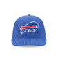 Buffalo Bills Chenille Pop 59FIFTY Fitted Hat