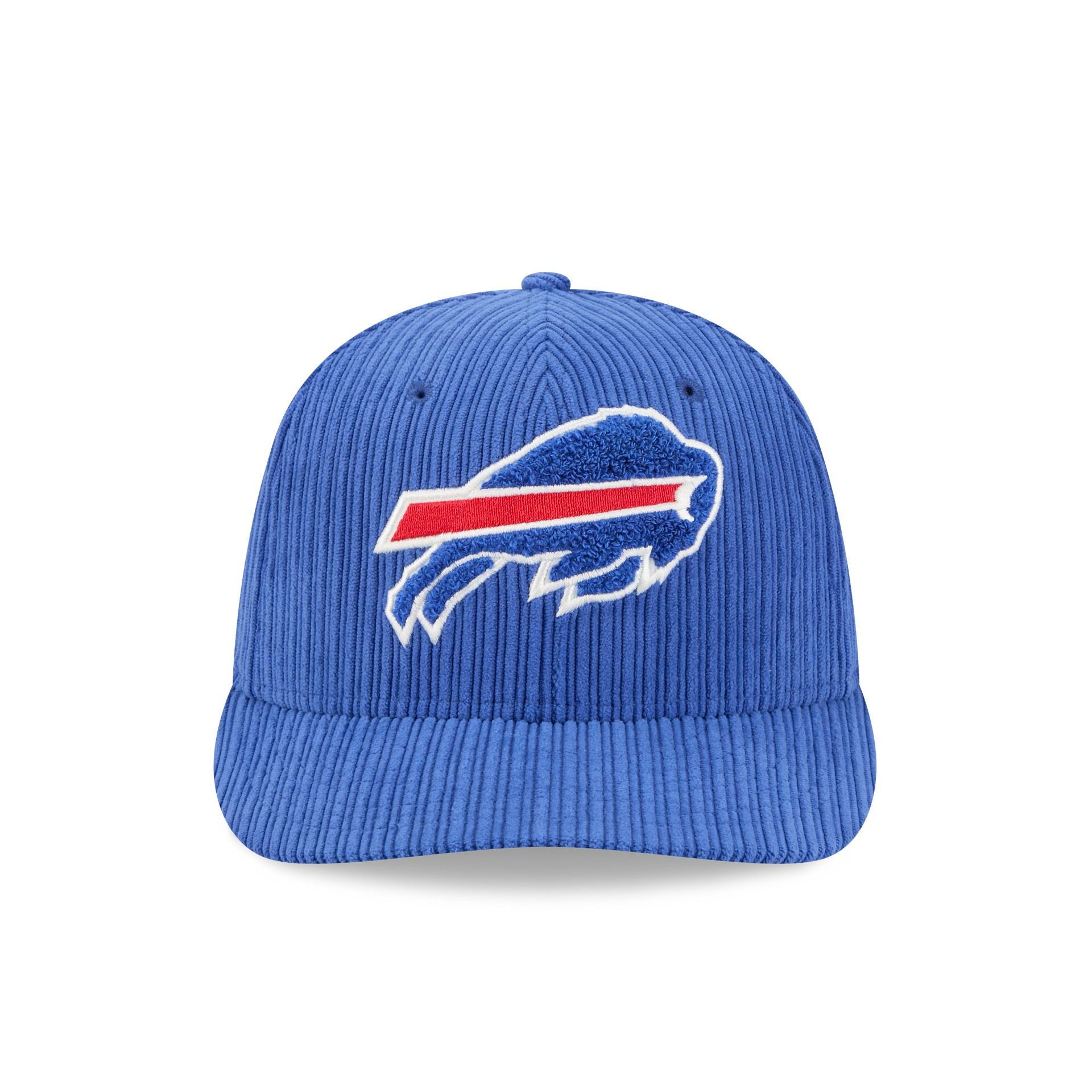 Buffalo Bills Chenille Pop 59FIFTY Fitted Hat