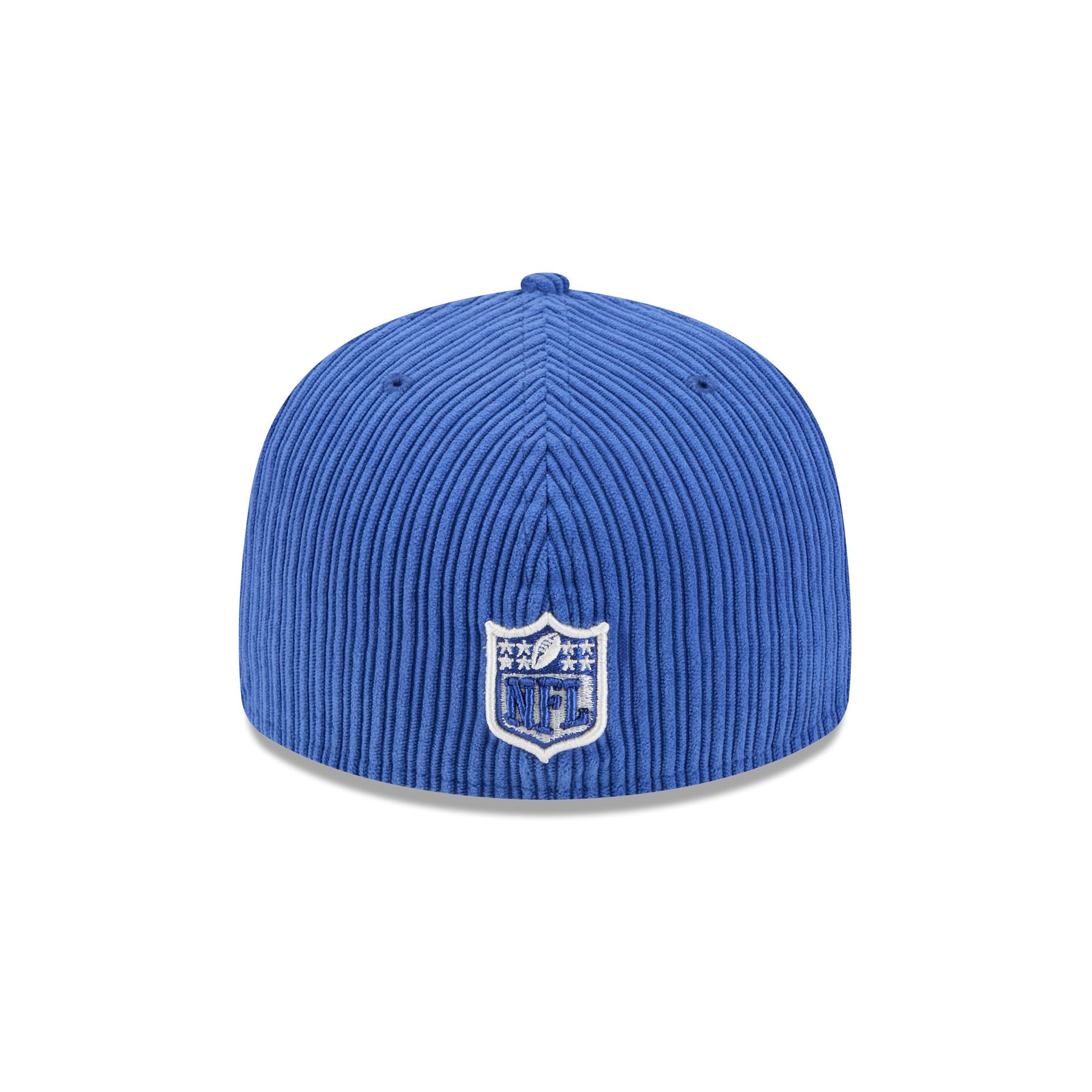 Buffalo Bills Chenille Pop 59FIFTY Fitted Hat