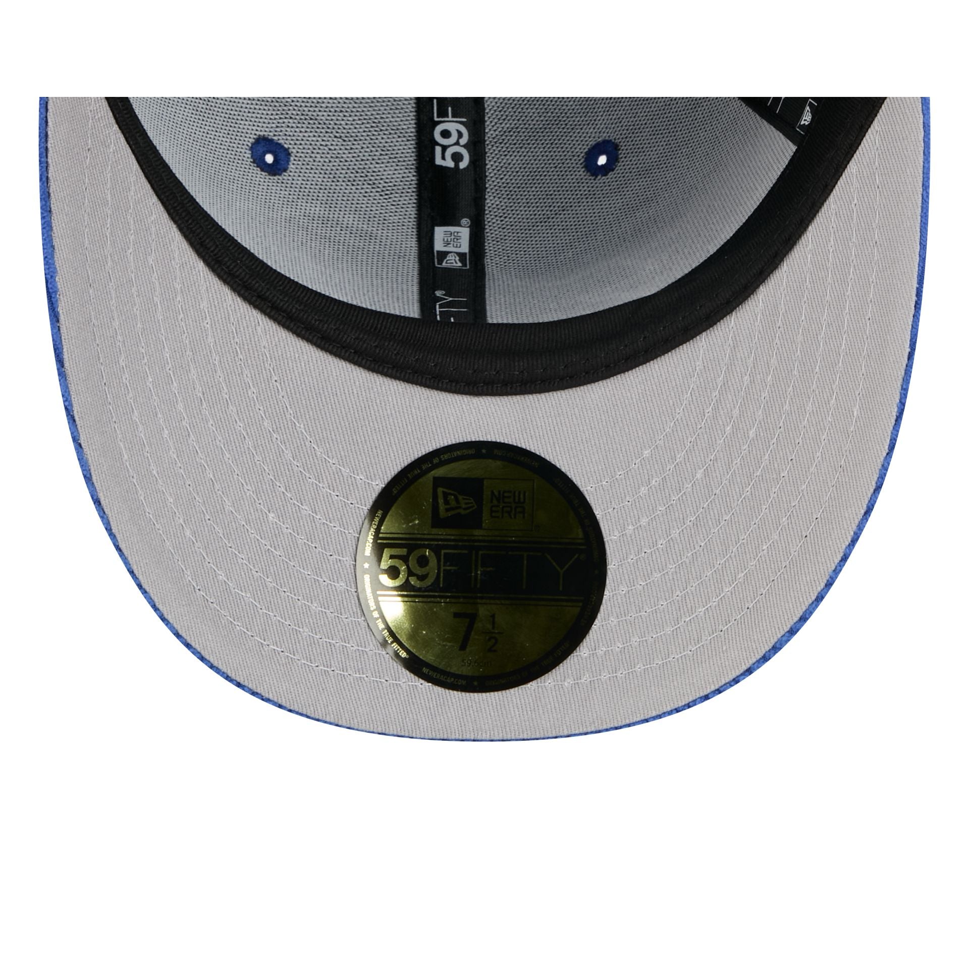 Buffalo Bills Chenille Pop 59FIFTY Fitted Hat