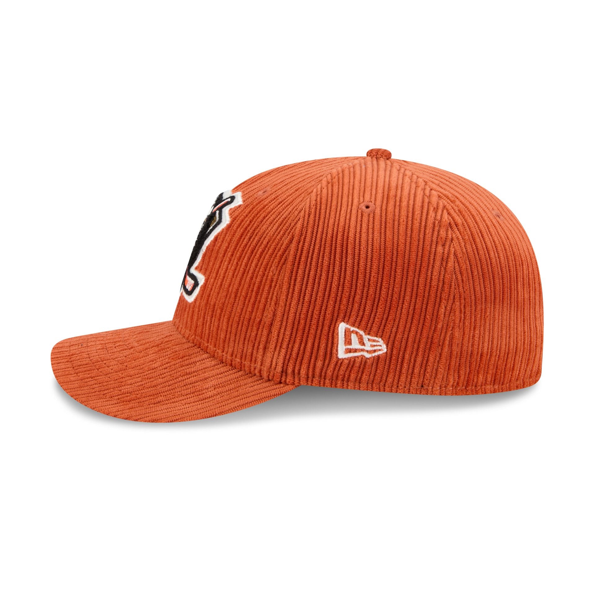 Anaheim Ducks Chenille Pop 59FIFTY Fitted Hat