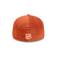 Anaheim Ducks Chenille Pop 59FIFTY Fitted Hat
