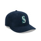 Seattle Mariners Chenille Pop 59FIFTY Fitted Hat