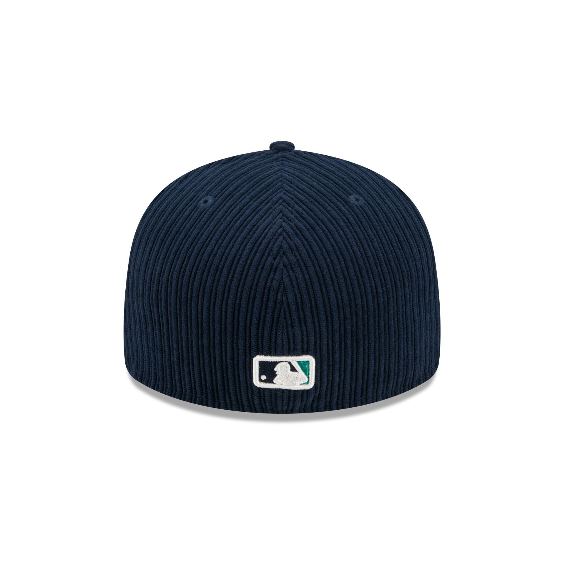 Seattle Mariners Chenille Pop 59FIFTY Fitted Hat