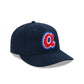Atlanta Braves Chenille Pop 59FIFTY Fitted Hat