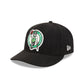 Boston Celtics Chenille Pop 59FIFTY Fitted Hat