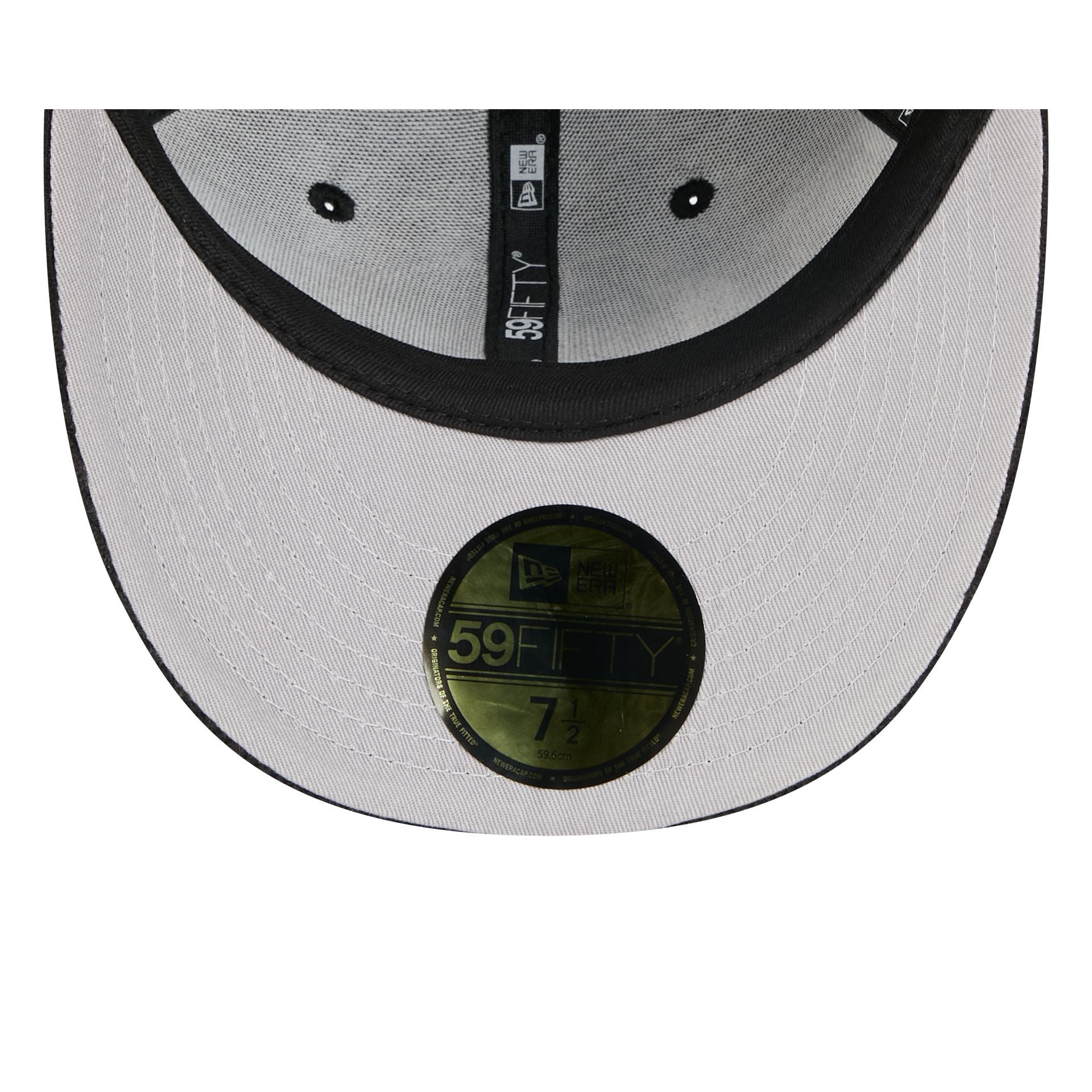 Boston Celtics Chenille Pop 59FIFTY Fitted Hat