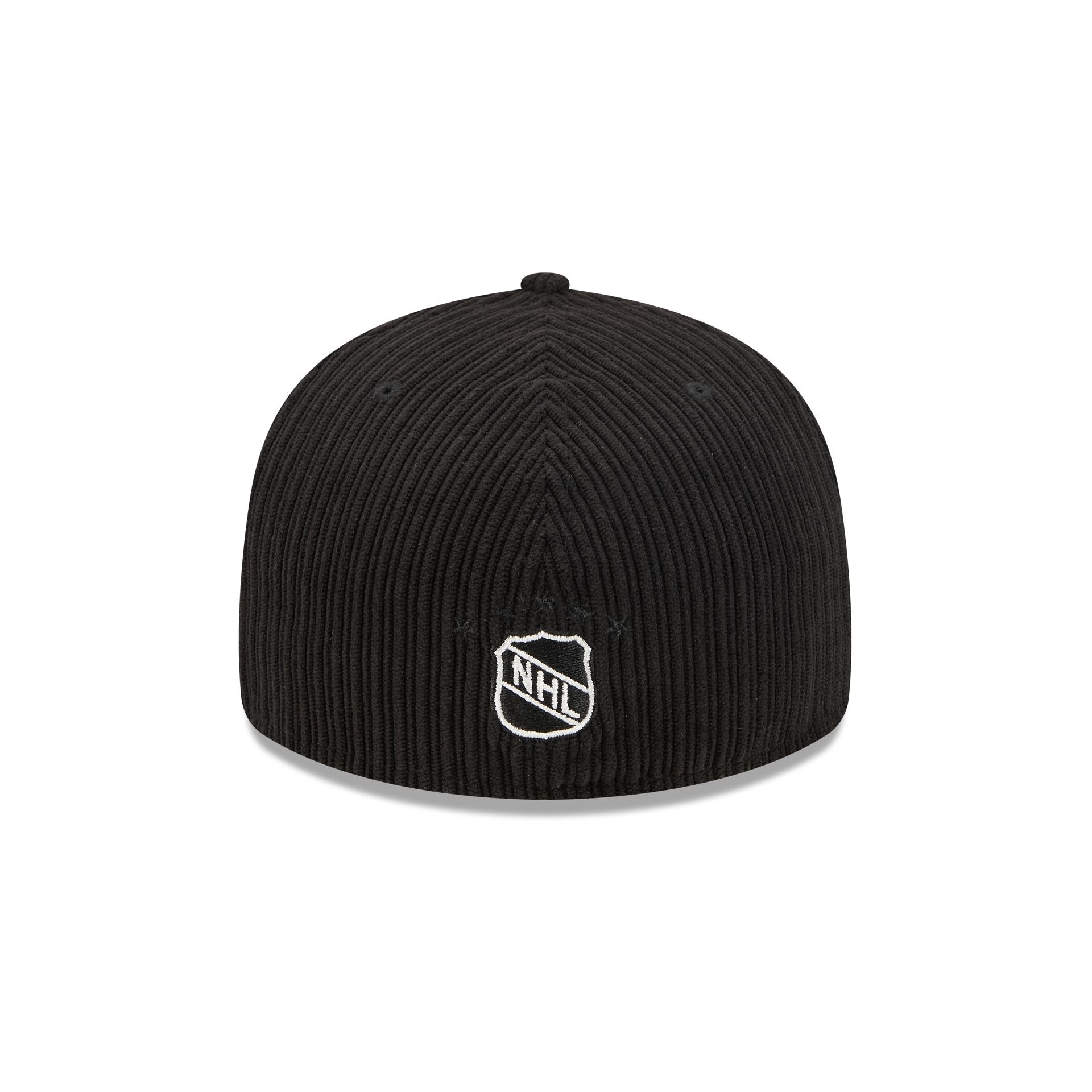 Boston Bruins Chenille Pop 59FIFTY Fitted Hat