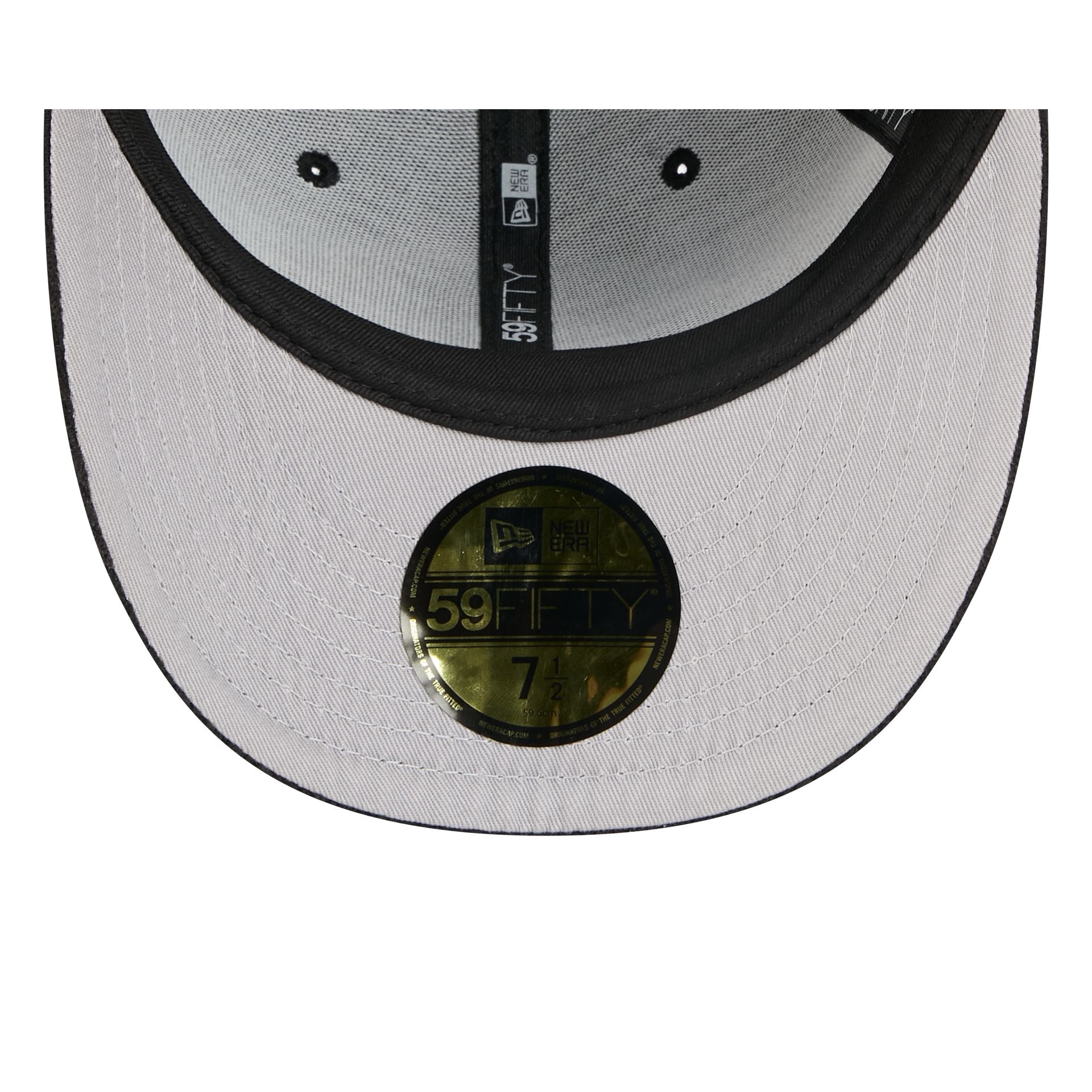 Boston Bruins Chenille Pop 59FIFTY Fitted Hat