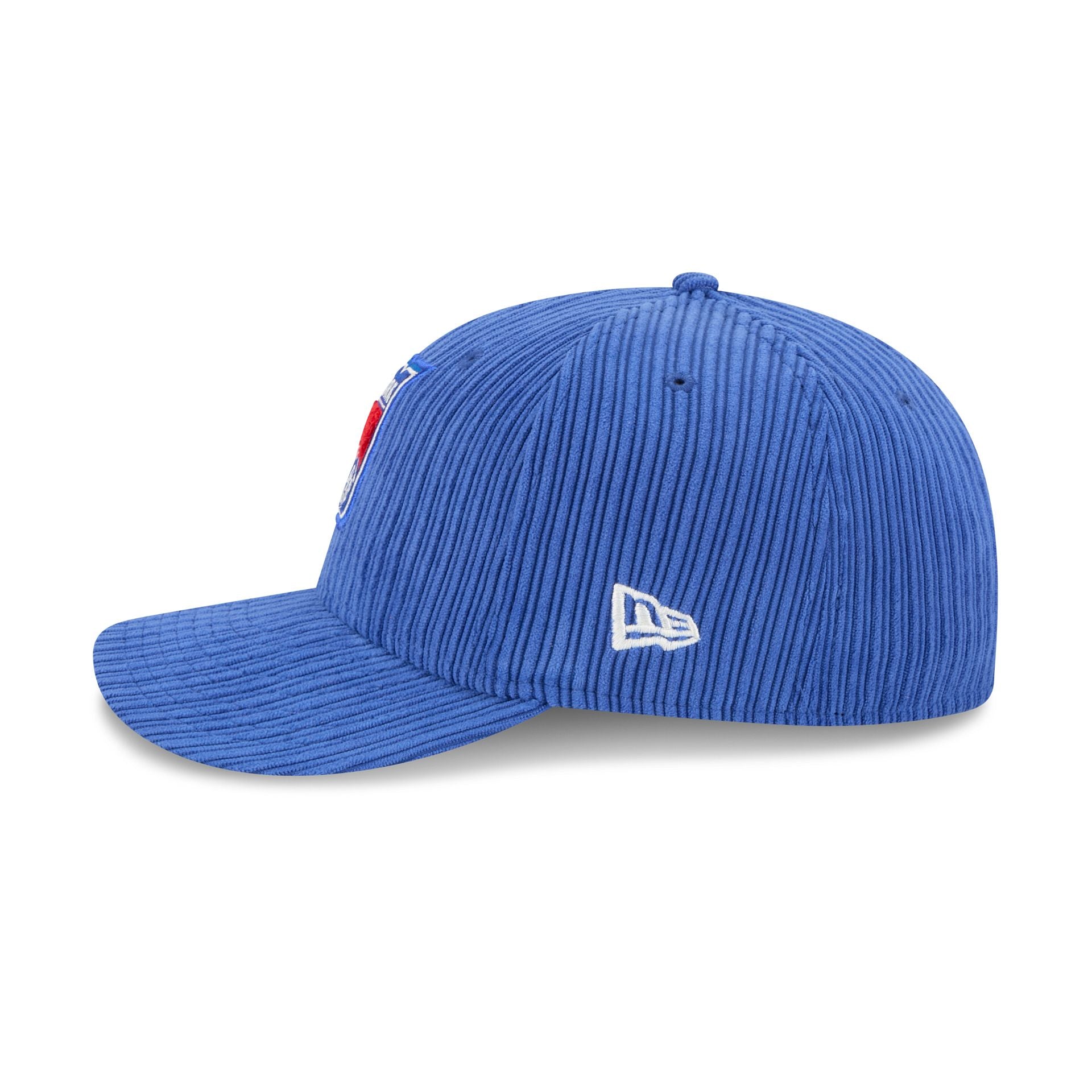 New York Rangers Chenille Pop 59FIFTY Fitted Hat