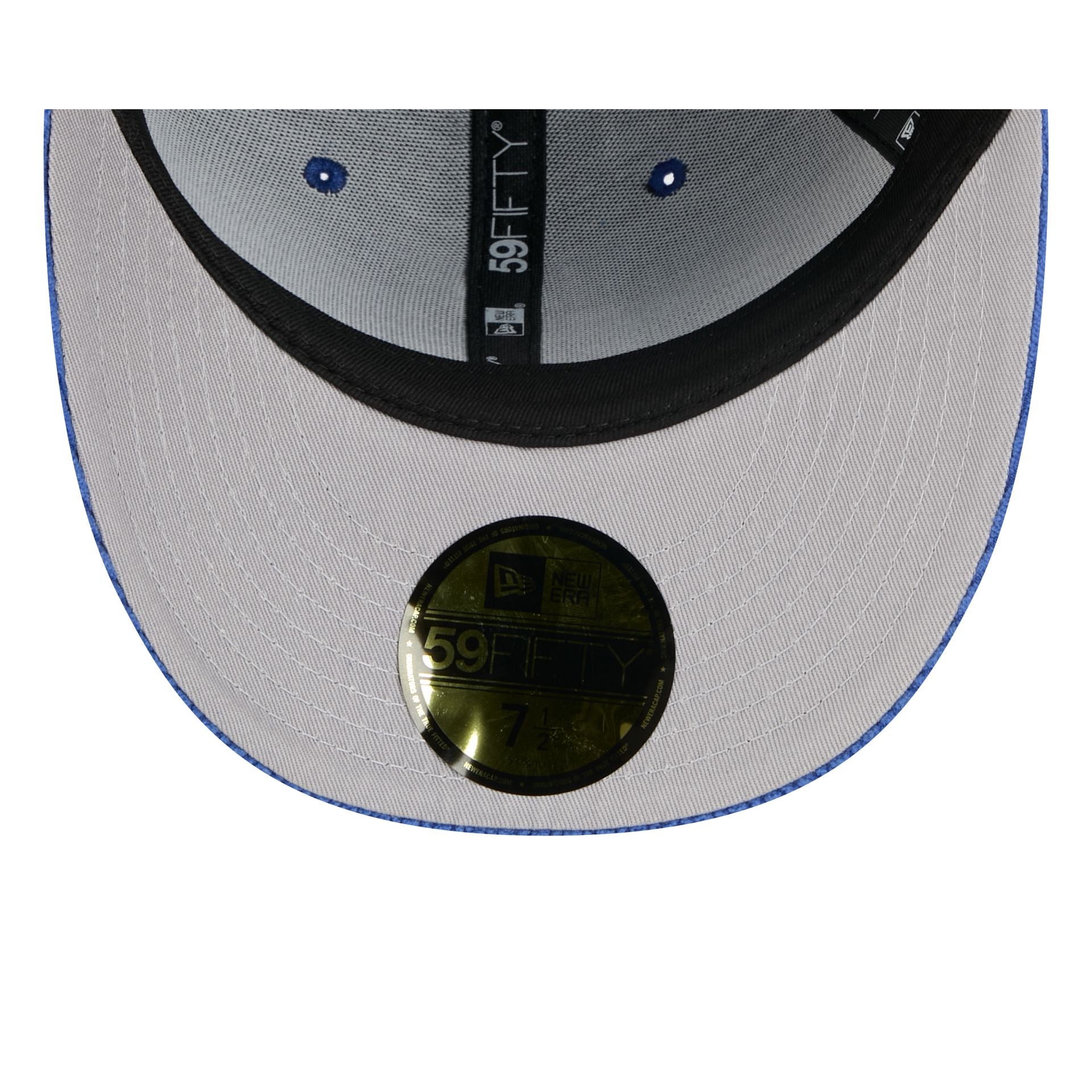 New York Rangers Chenille Pop 59FIFTY Fitted Hat
