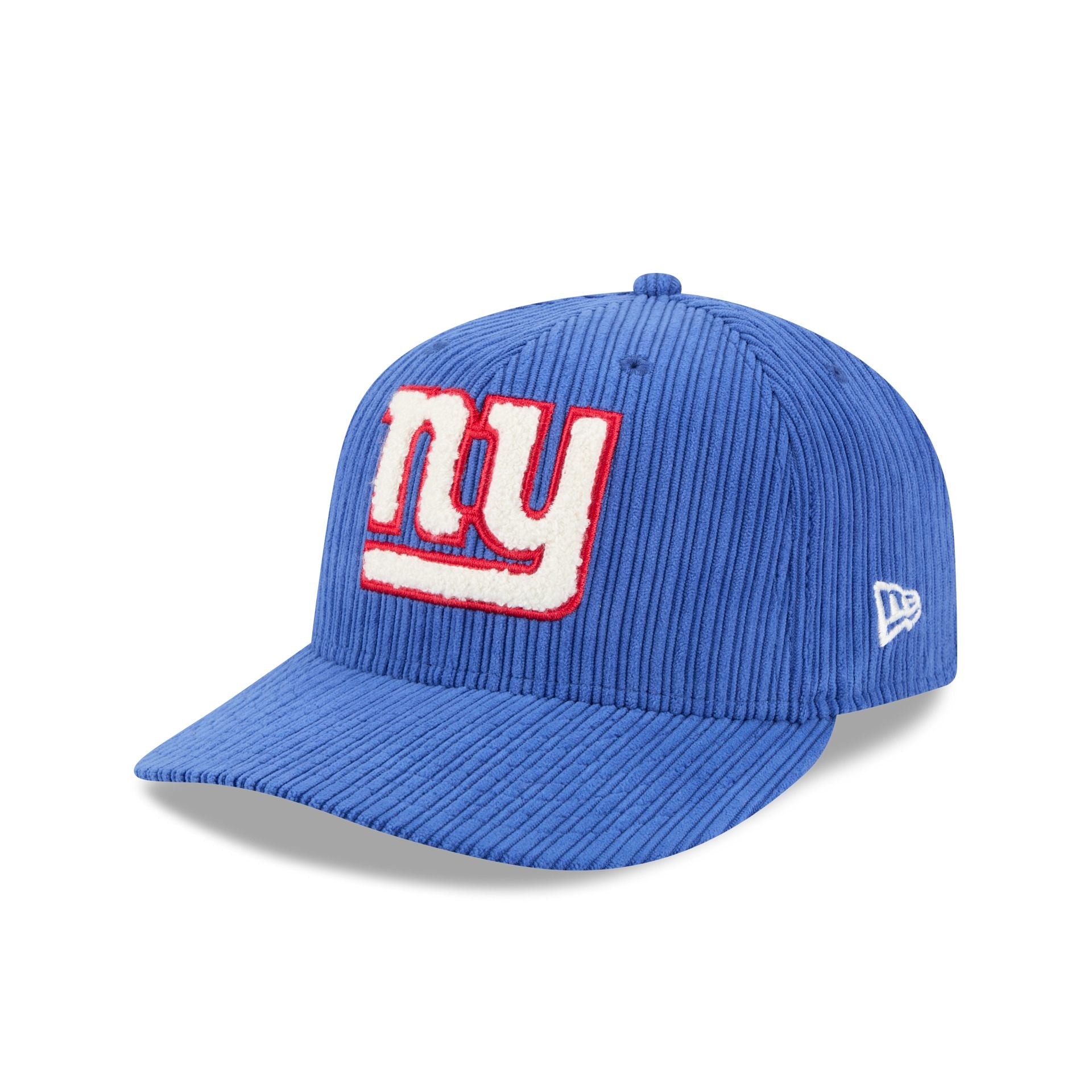 New York Giants Chenille Pop 59FIFTY Fitted Hat