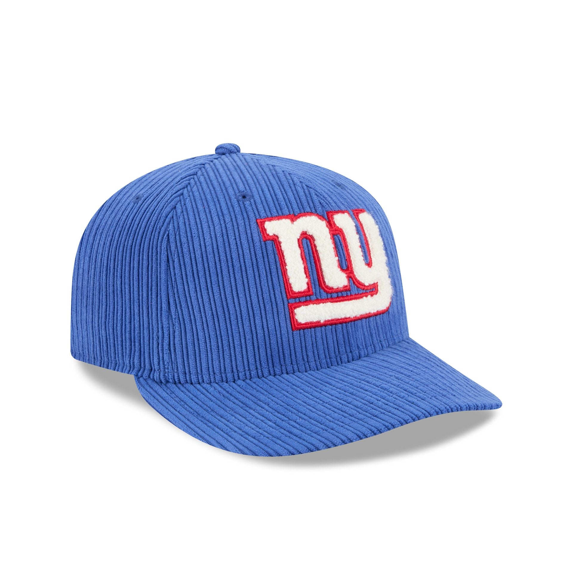 New York Giants Chenille Pop 59FIFTY Fitted Hat