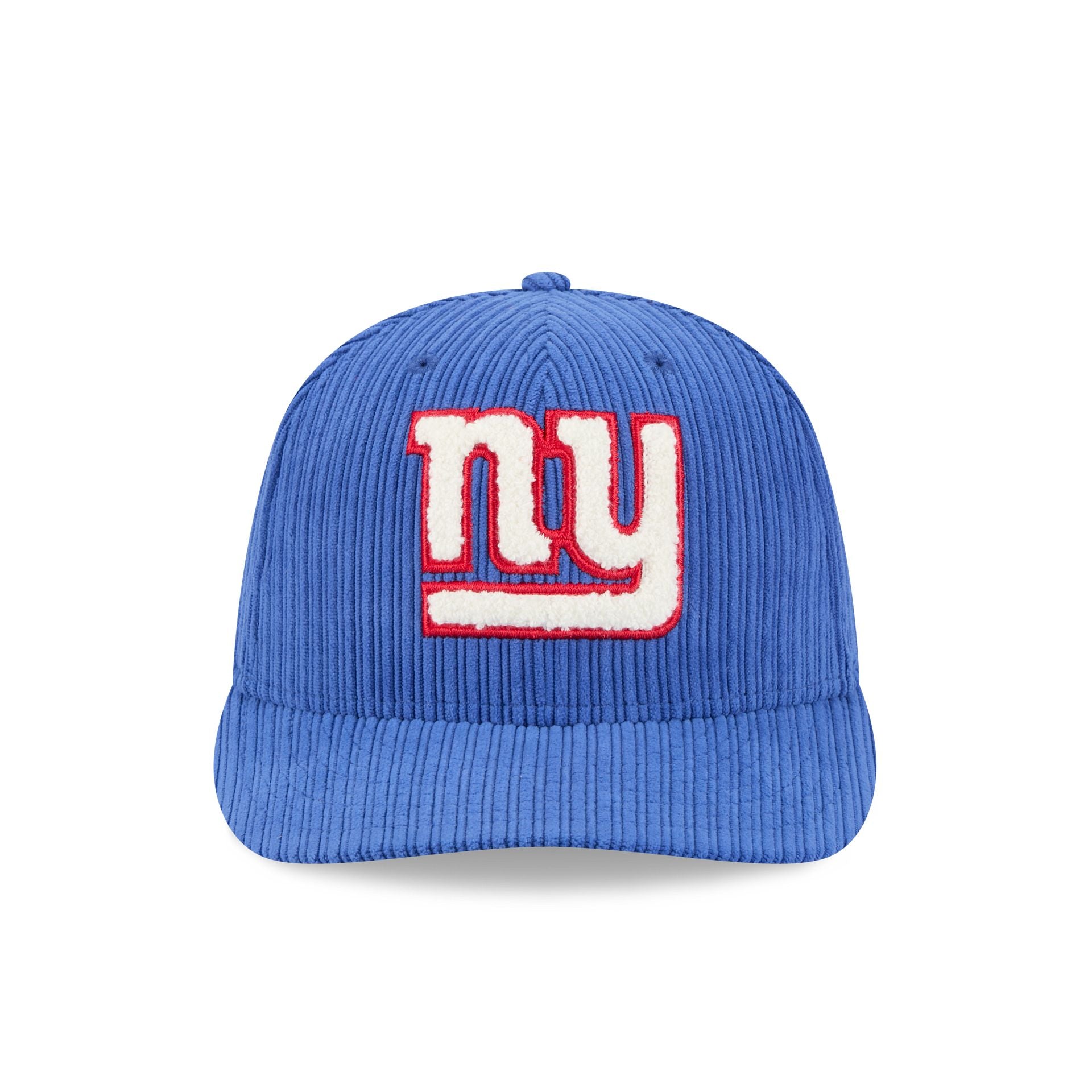 New York Giants Chenille Pop 59FIFTY Fitted Hat