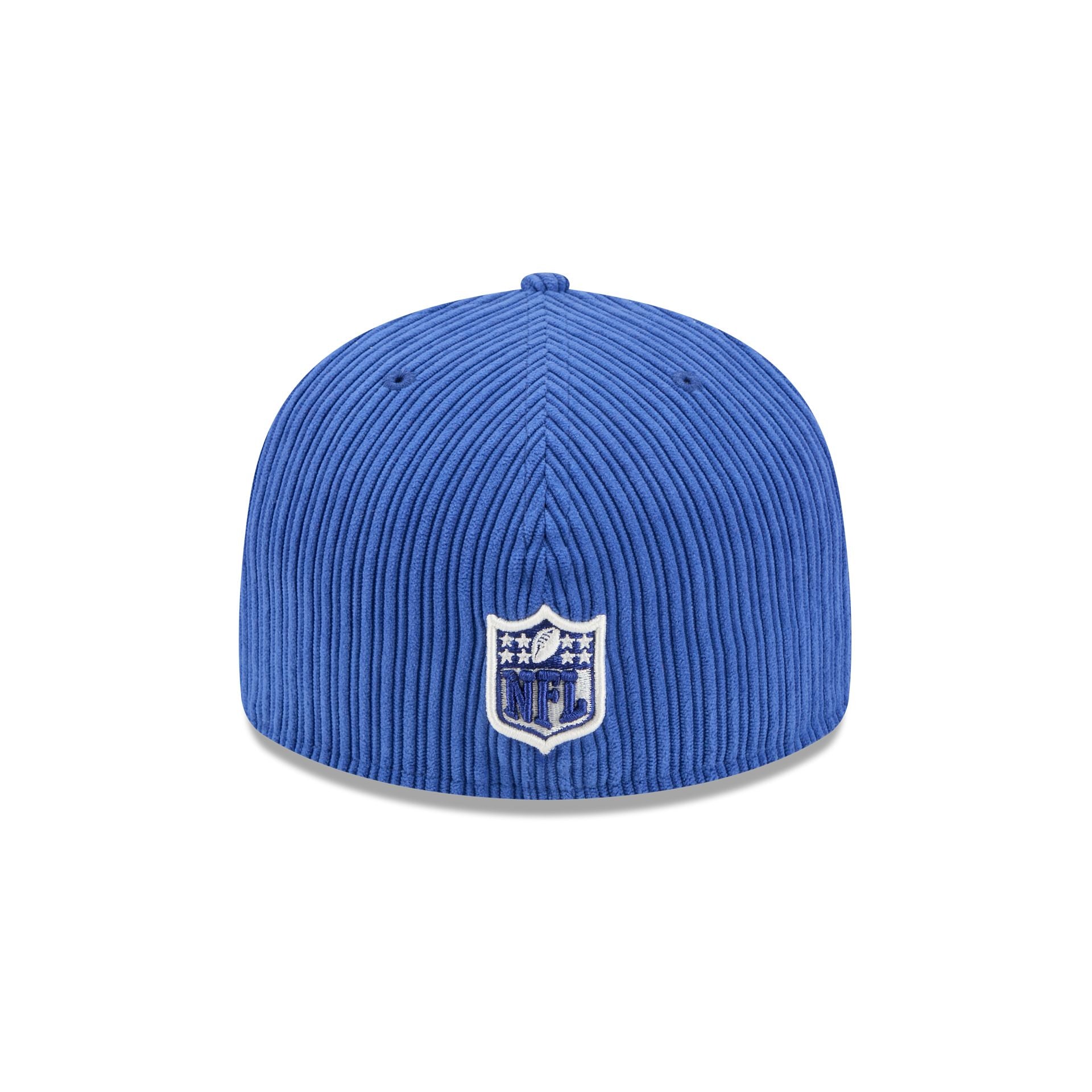 New York Giants Chenille Pop 59FIFTY Fitted Hat