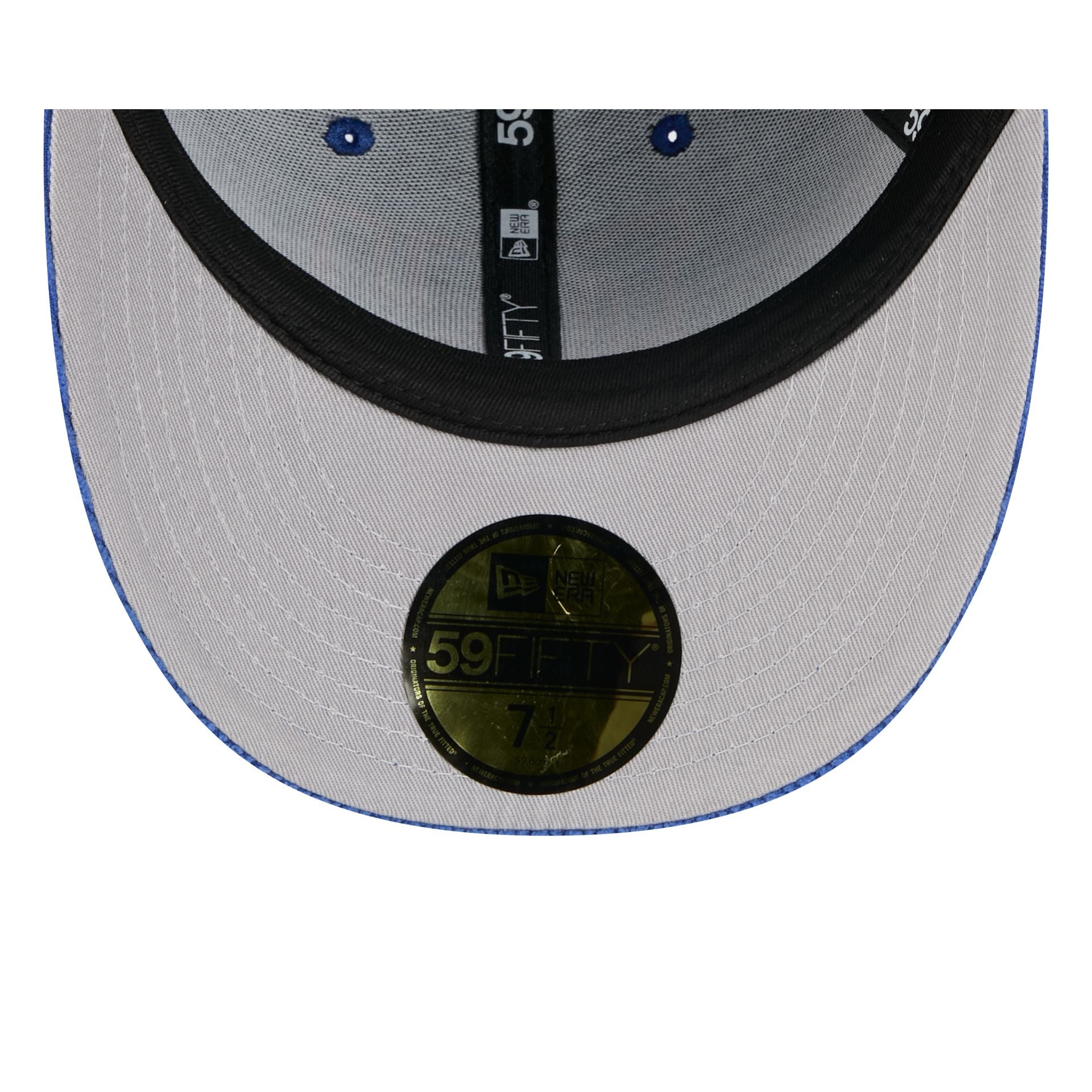 New York Giants Chenille Pop 59FIFTY Fitted Hat