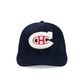 Montreal Canadiens Chenille Pop 59FIFTY Fitted Hat
