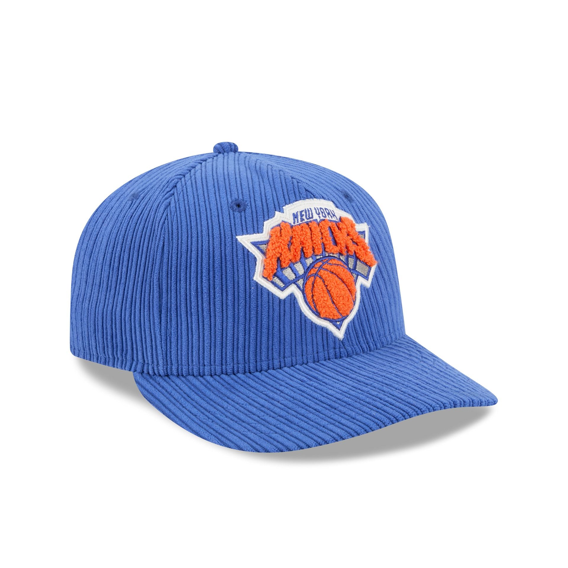 New York Knicks Chenille Pop 59FIFTY Fitted Hat