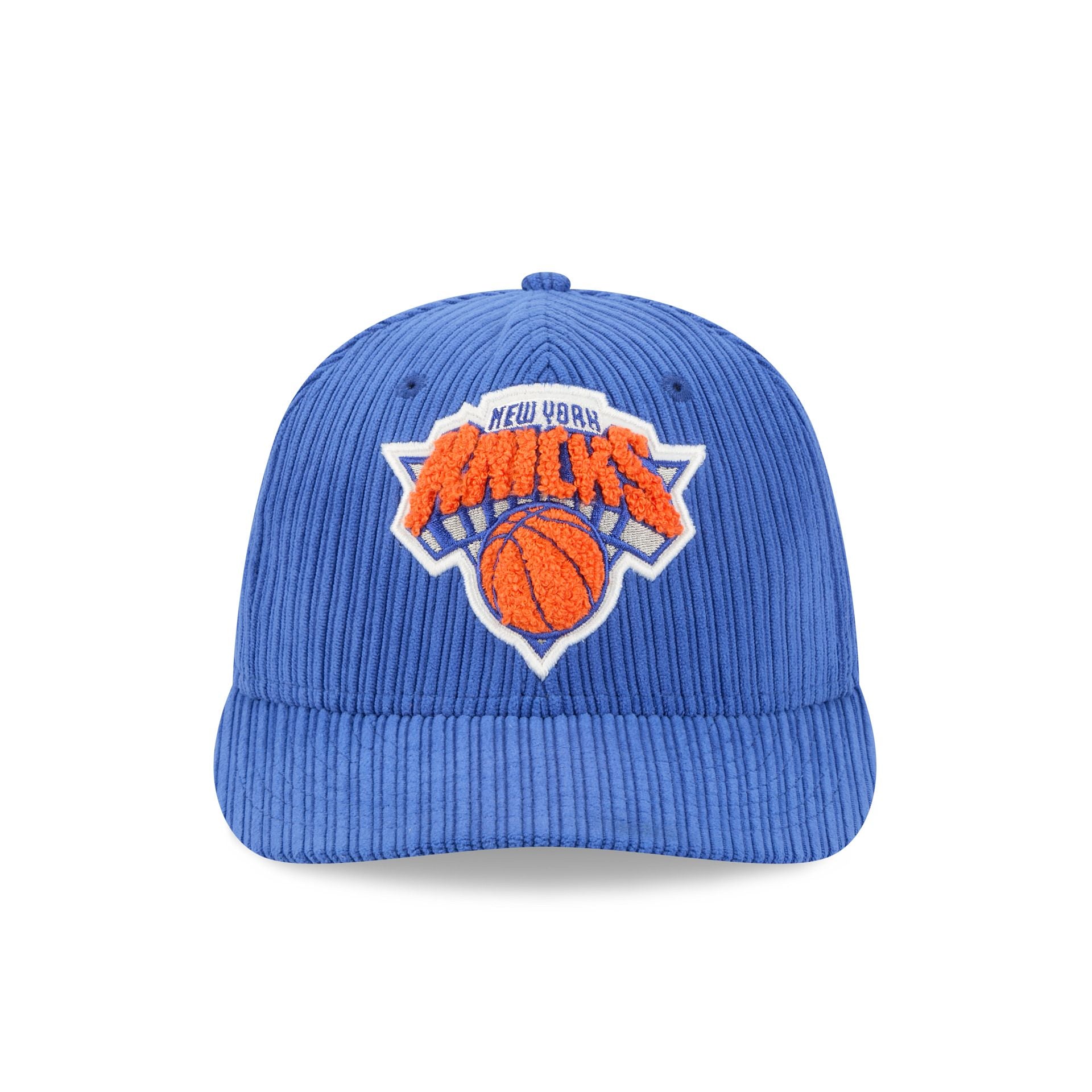 New York Knicks Chenille Pop 59FIFTY Fitted Hat