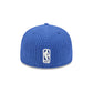New York Knicks Chenille Pop 59FIFTY Fitted Hat