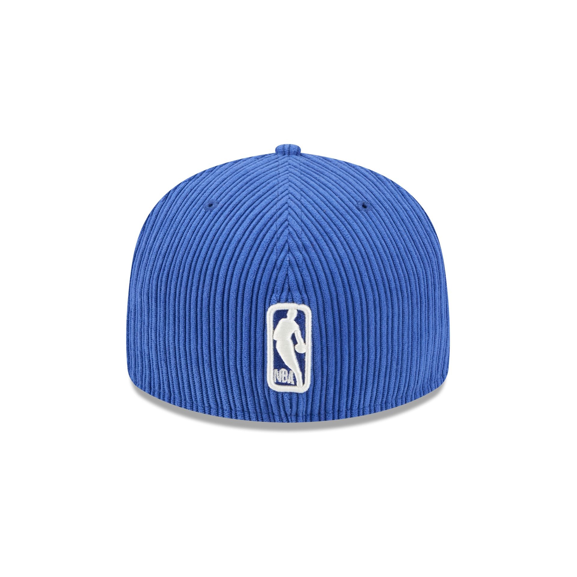 New York Knicks Chenille Pop 59FIFTY Fitted Hat