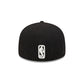 Miami Heat Chenille Pop 59FIFTY Fitted Hat