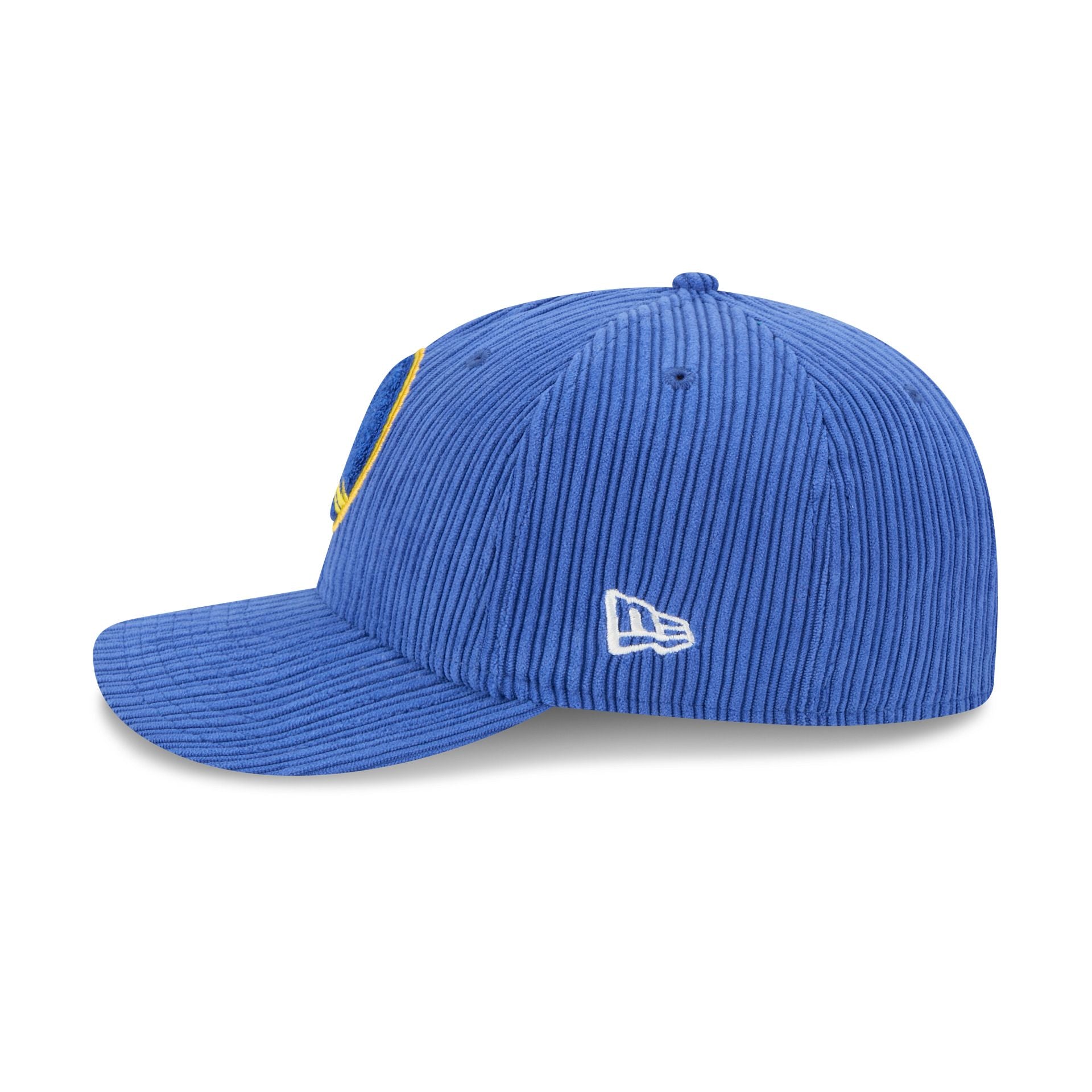 Golden State Warriors Chenille Pop 59FIFTY Fitted Hat
