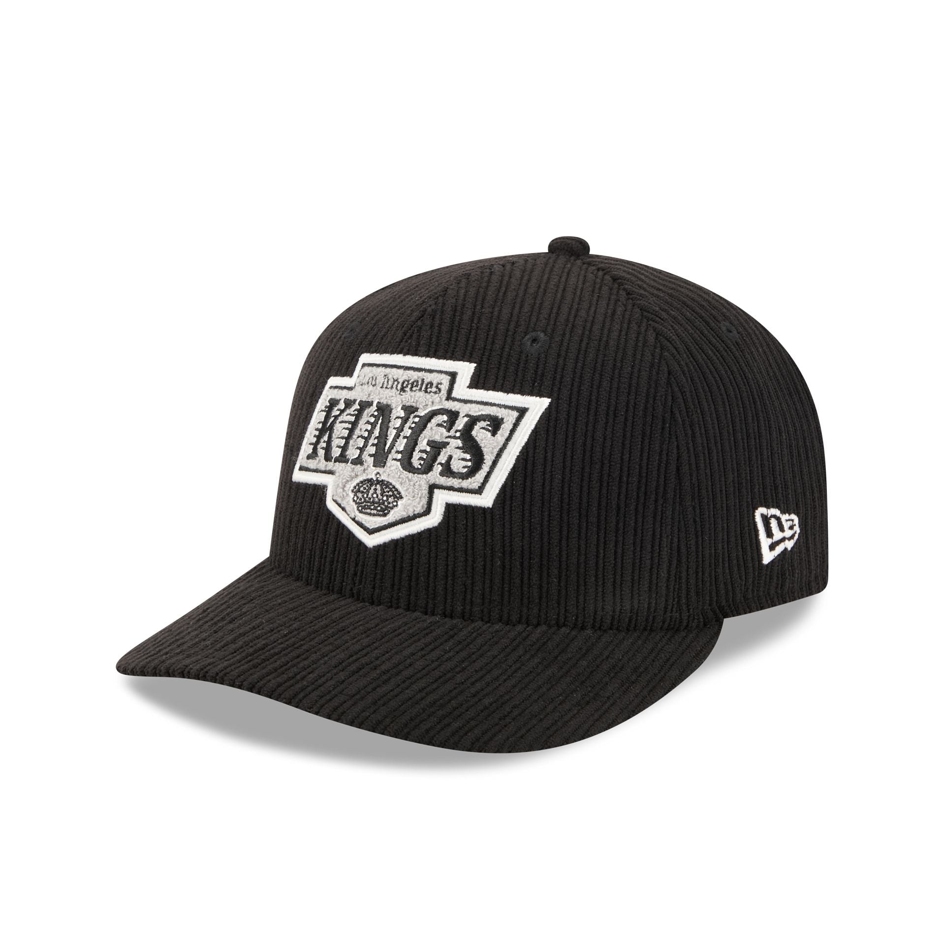 Los Angeles Kings Chenille Pop 59FIFTY Fitted Hat