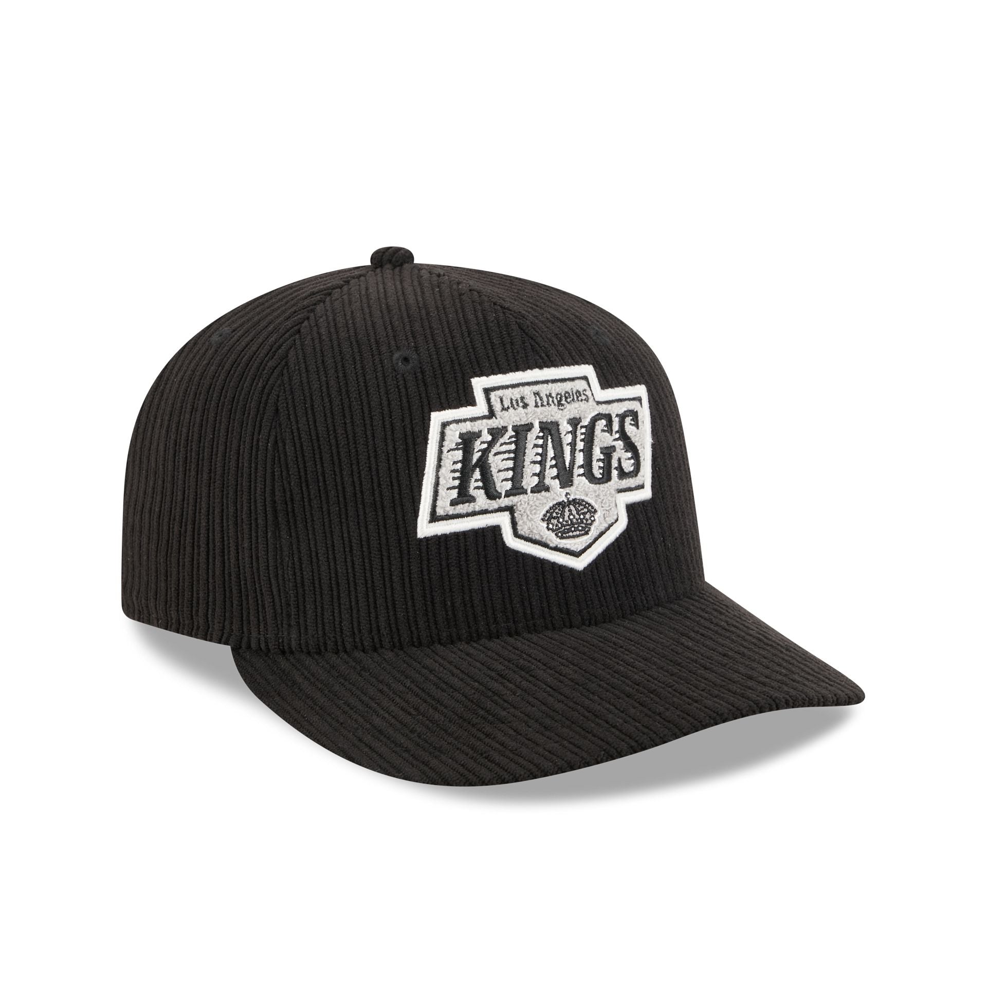 Los Angeles Kings Chenille Pop 59FIFTY Fitted Hat