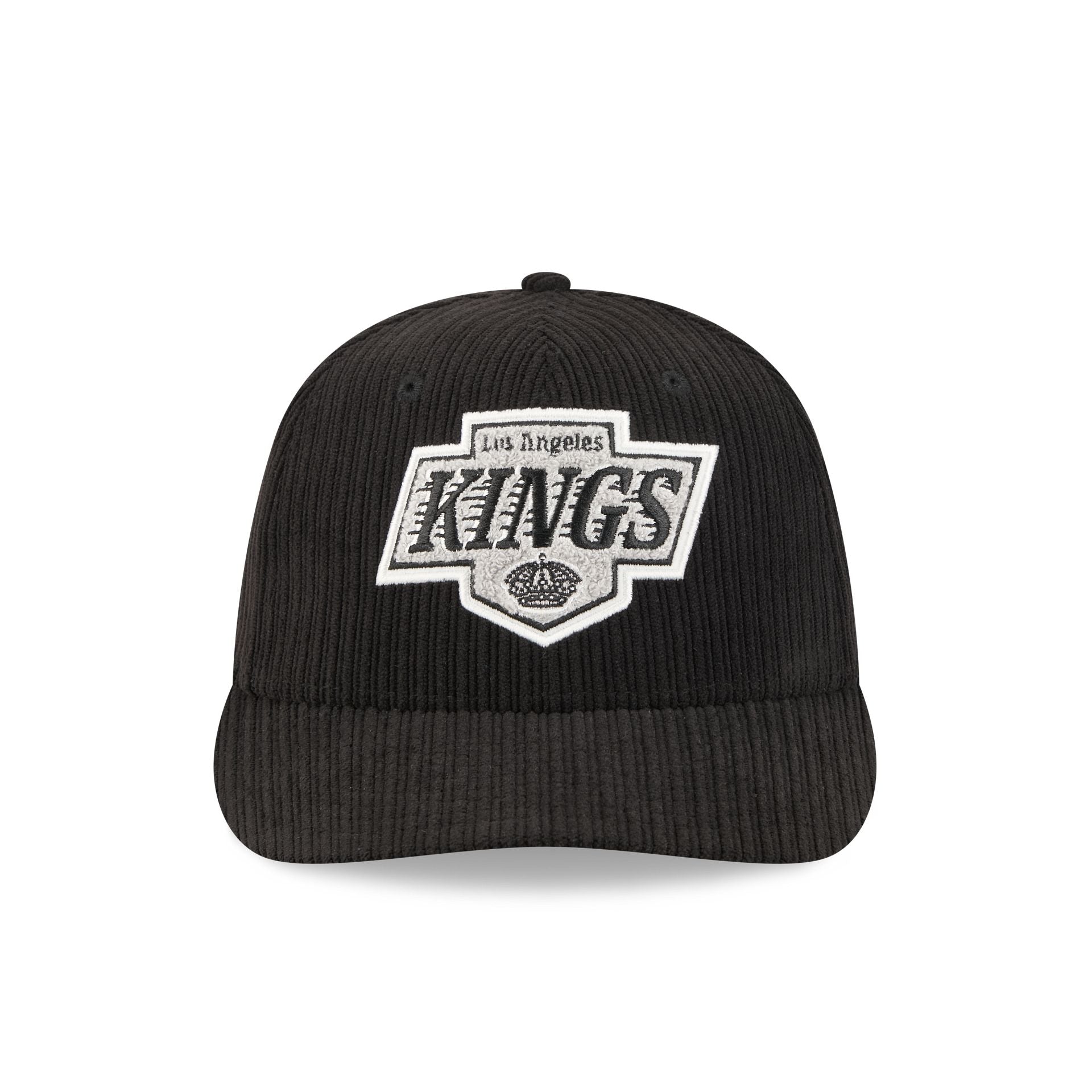 Los Angeles Kings Chenille Pop 59FIFTY Fitted Hat