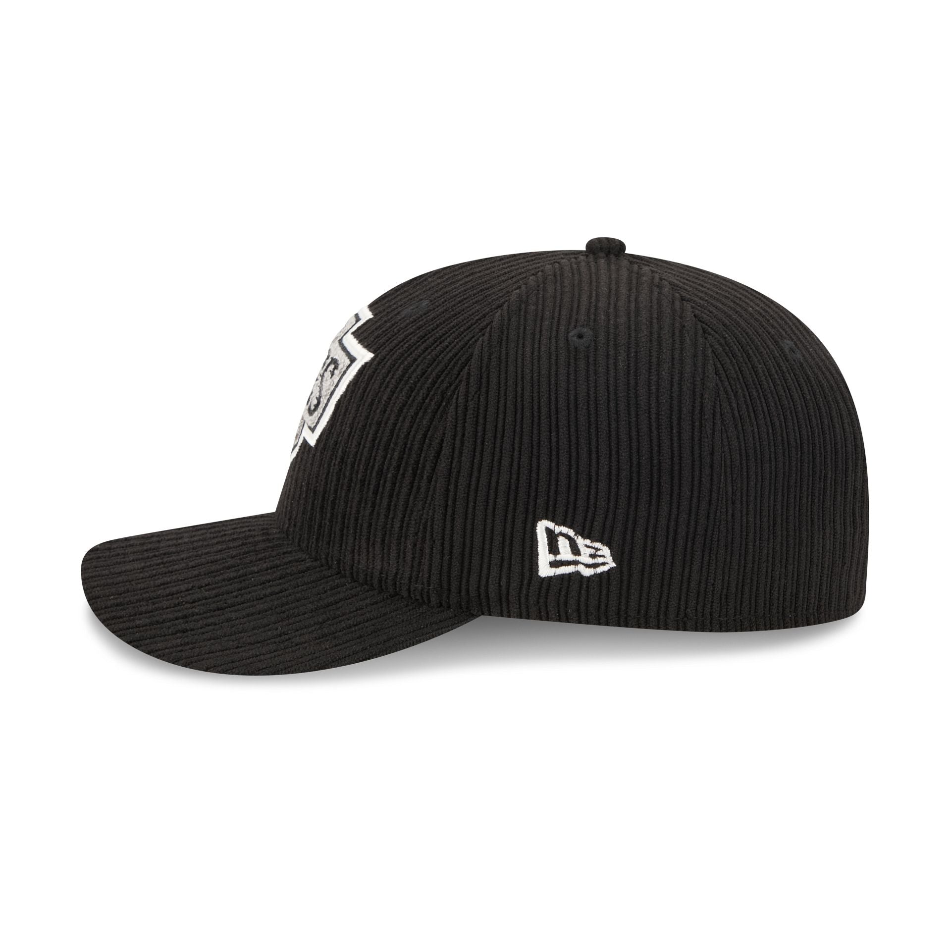 Los Angeles Kings Chenille Pop 59FIFTY Fitted Hat