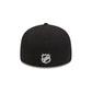 Los Angeles Kings Chenille Pop 59FIFTY Fitted Hat