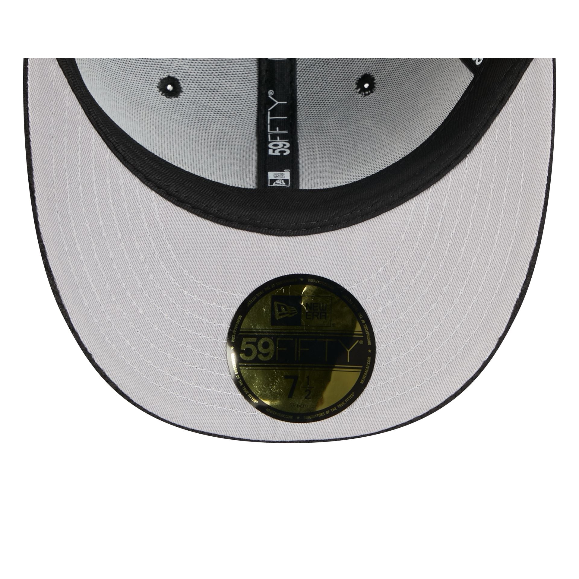 Los Angeles Kings Chenille Pop 59FIFTY Fitted Hat