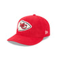 Kansas City Chiefs Chenille Pop 59FIFTY Fitted Hat