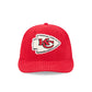 Kansas City Chiefs Chenille Pop 59FIFTY Fitted Hat