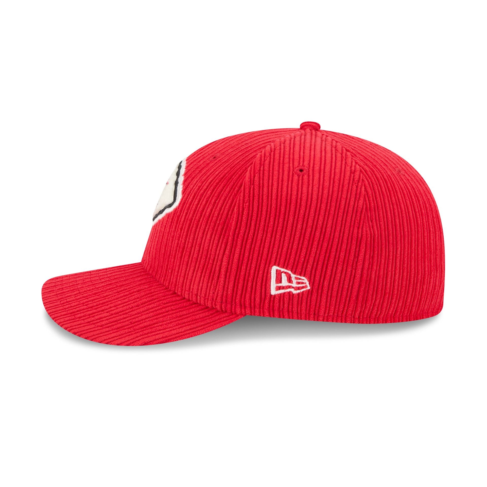 Kansas City Chiefs Chenille Pop 59FIFTY Fitted Hat
