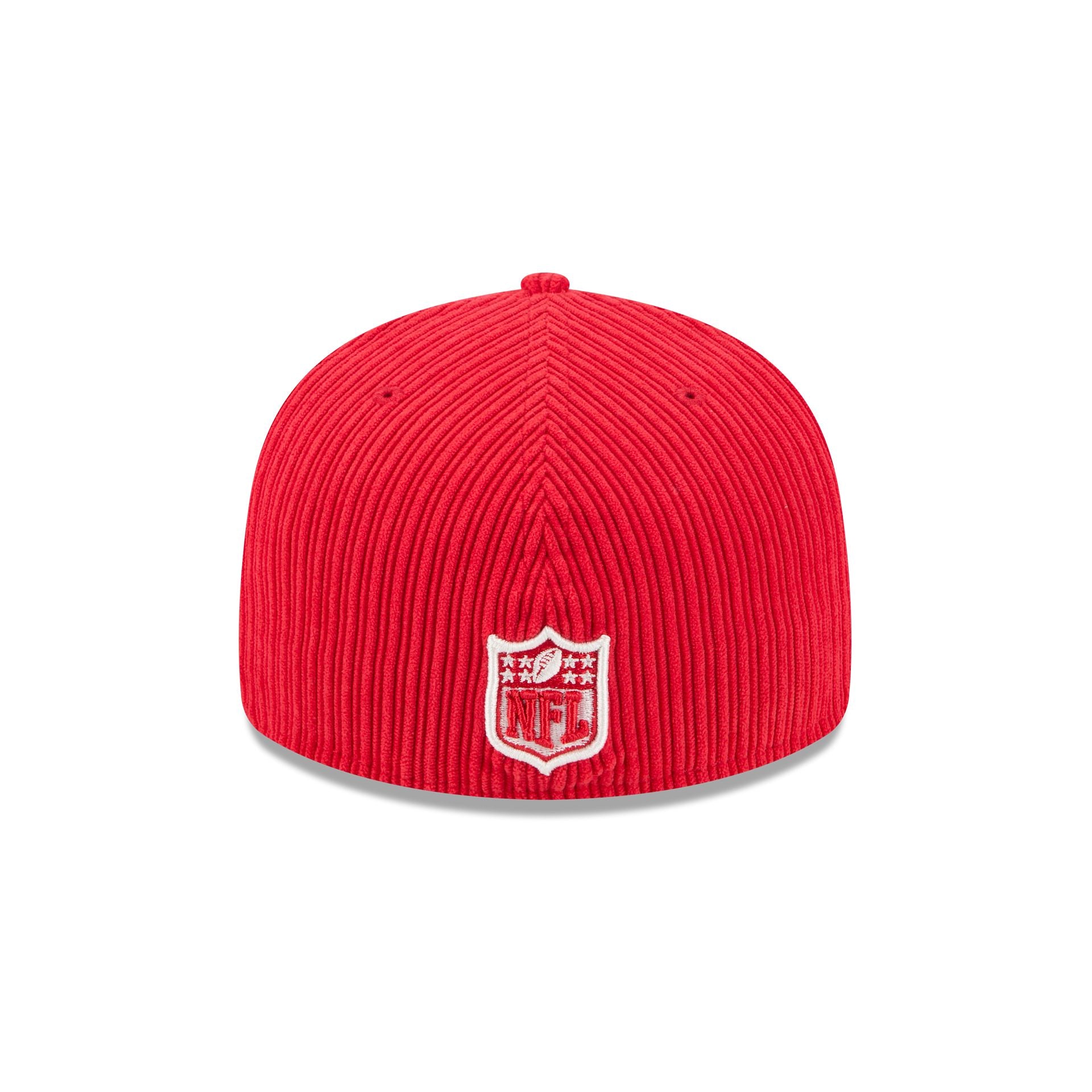 Kansas City Chiefs Chenille Pop 59FIFTY Fitted Hat