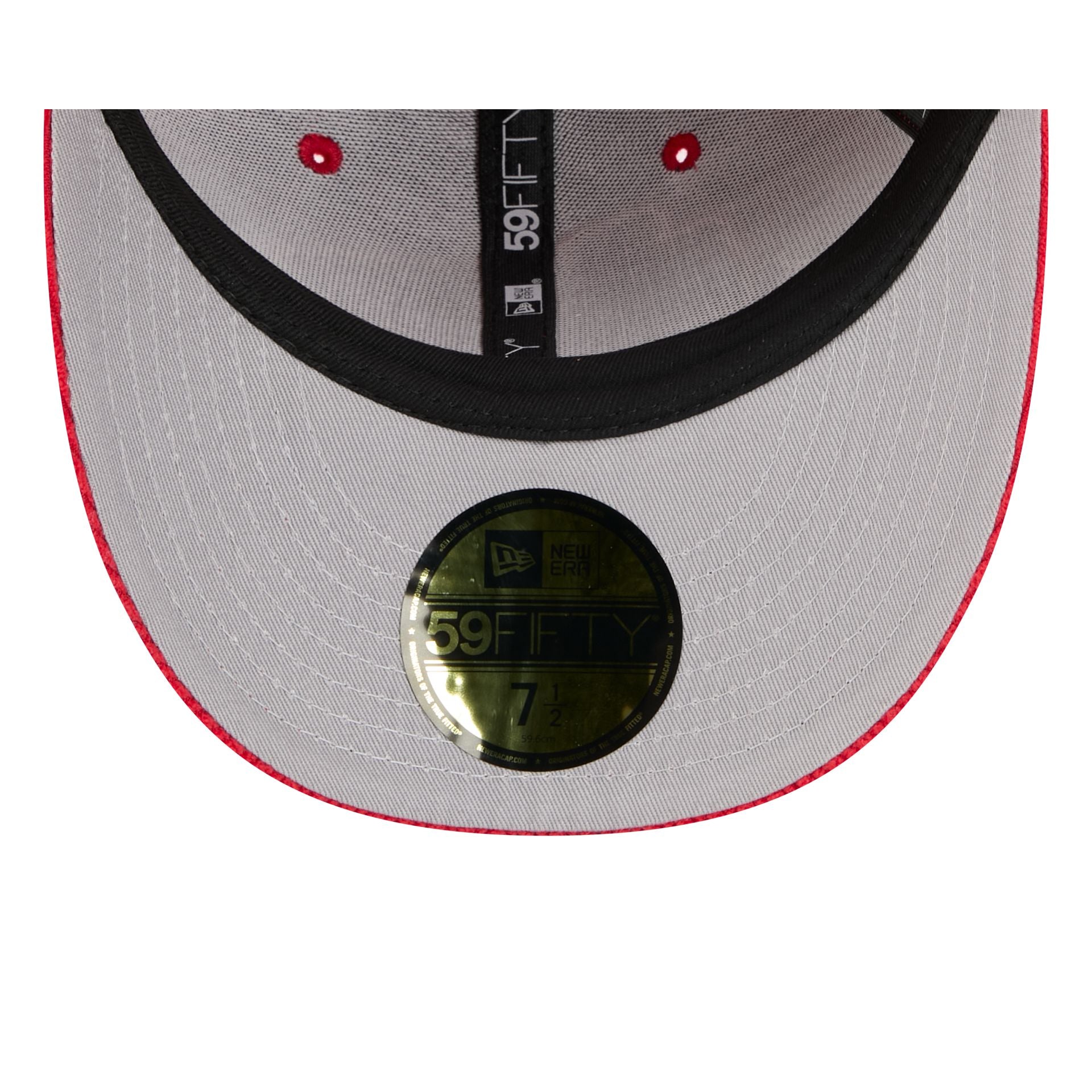 Kansas City Chiefs Chenille Pop 59FIFTY Fitted Hat