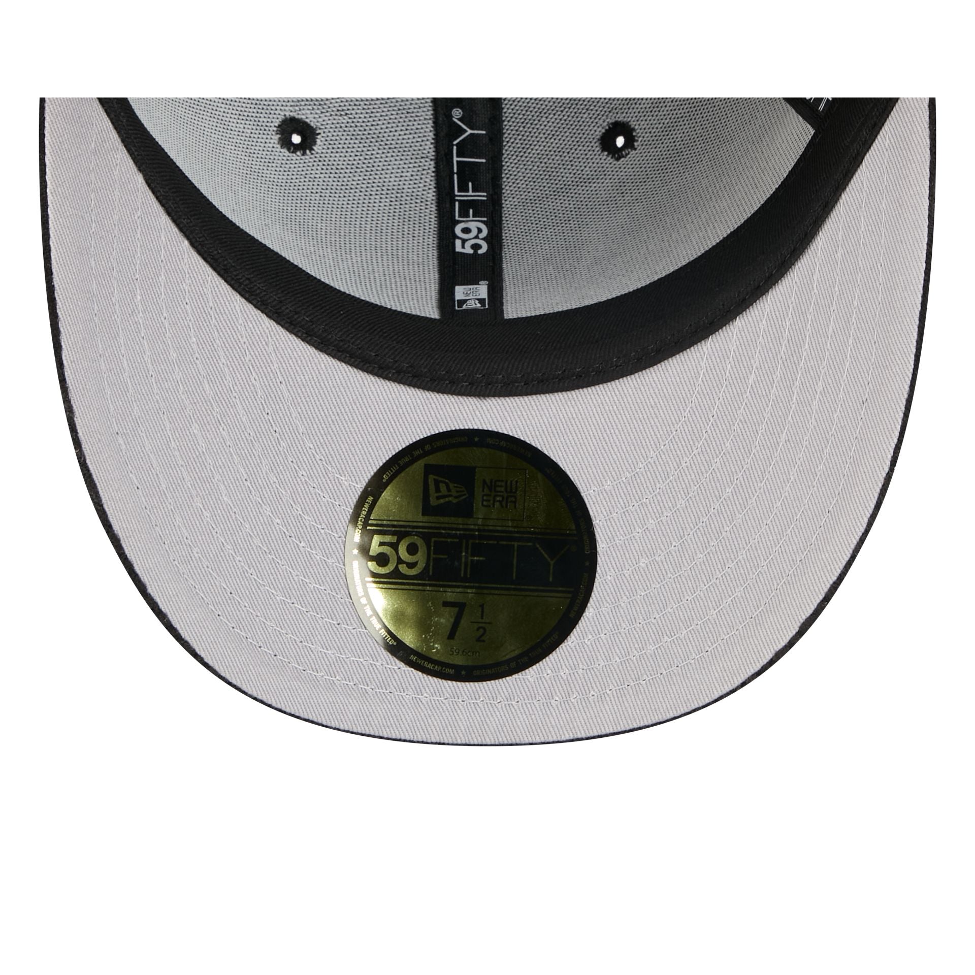 San Francisco Giants Chenille Pop 59FIFTY Fitted Hat